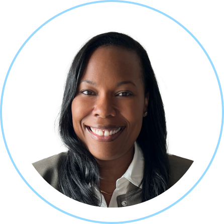 Portrait of Chanelle Church