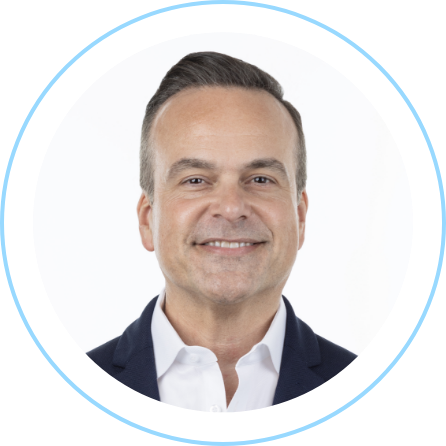 Portrait of Jorge A. Plasencia